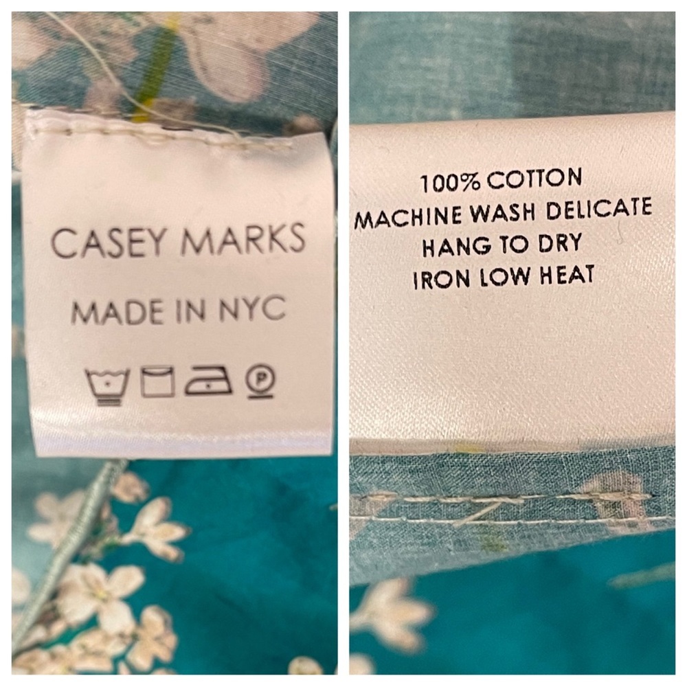 Casey Marks GRACE DRESS - Picture 9 of 9